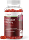 Organic Beet Root Gummies - Nitric Oxide Booster for Men & Women, Organic Non-GMO Gluten Free - 60CT