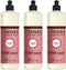Mrs. Meyer's Clean Day Liquid Dish Soap, 16 Ounce Rosemary (3pk)