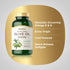 Piping Rock Olive Oil Softgels, 1000mg | 240 Count | Extra Virgin Olive Oil | Cold Pressed Supplement | Gluten Free,