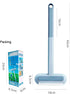 Window Screen Net Mesh Cleaner - 4 in 1 Window Washer Squeegee Kit for Cleaning Window Nets & Pet Hair