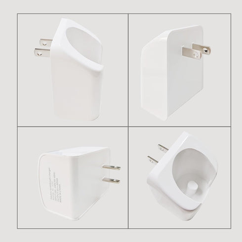 PDEEY 2 3 4 5 6, 1000, 1500, 2000, 3000, 5000, 7500, 3757 Wireless Charger Replacement for Braun Oral B Electric