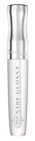 Rimmel Stay Glossy Lip Gloss, Non-Sticky Lightweight Formula, 820 Seduce Me, .18oz