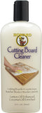 Howard Products CBC012 Cutting Board Cleaner - 12 oz Cleaner for Wooden Cutting Boards