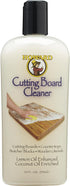 Howard Products CBC012 Cutting Board Cleaner - 12 oz Cleaner for Wooden Cutting Boards