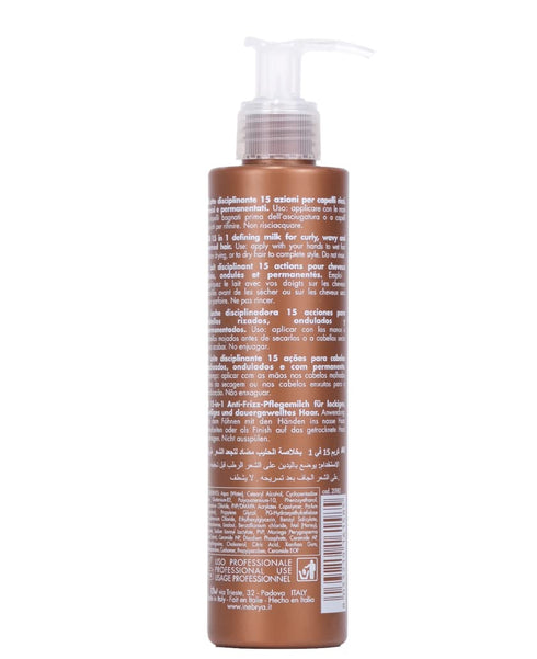 Ice Cream Curl One 15 in 1 200ml