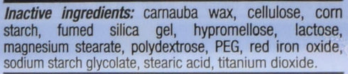 Geri Care IBUPROFEN Pain Relief Tablets, 100 Count