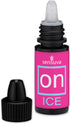 Sensuva Arousal Oil (Ice) - Tingling Pleasure Enhancer