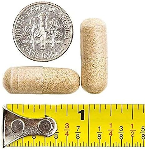 BariatricPal Multivitamin ONE - 1 per Day! Bariatric Multivitamin Capsule with 18mg Iron (30 Count)