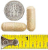 BariatricPal Multivitamin ONE - 1 per Day! Bariatric Multivitamin Capsule with 18mg Iron (30 Count)