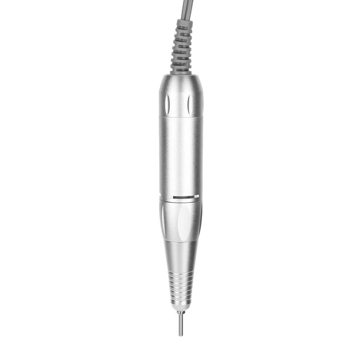Nail Drill Handle Handpiece - Replacement Accessory for Manicure Drill Pen