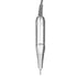 Nail Drill Handle Handpiece - Replacement Accessory for Manicure Drill Pen