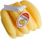 Luxylei Banana Shaped Scented Candle, Fruit Soy Wax Decorative Candle for Table, Aromatherapy
