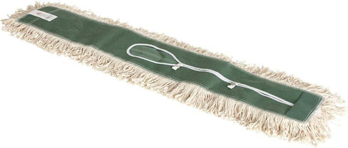 NexStep Commercial 5X361 Mop Heach.D Dust Cotton Each