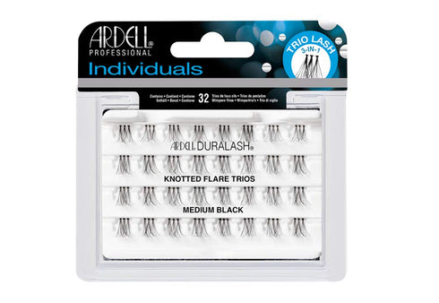 Individual Trios, Medium Black