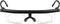 Ouolipraa Flex Focal Adjustable Glasses Dial Vision Reading Glasses Zoom Eyeglasses for Men