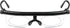 Ouolipraa Flex Focal Adjustable Glasses Dial Vision Reading Glasses Zoom Eyeglasses for Men
