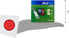 ReliOn Prime Blood Glucose Test Strips, 100 Count for Diabetes, Blood Sugar Test Strips with STS Sticker