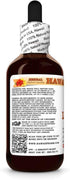 Hawaii Pharm 2 fl.oz Red Lentil (Lens Culinaris) Dry Seed Tincture, All Natural, Vegan, Pure Liquid Extract