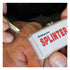 Medipoint MP76512 Splinter-Out Remover, Standard Steel, Pack of 10