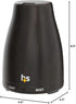 HealthSmart Essential Oil Diffuser, Cool Mist Humidifier and Aromatherapy Diffuser, 150ML Tank for Small Rooms