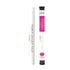 PASSIONCAT Long Lasting Lip Stain for Lips and Cheek Tint, High Pigment Color, Weightless Matte Finish, No.8