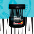 Animal Juiced Amino Acids - BCAA/EAA Matrix Plus Hydration with Electrolytes, Sea Salt, Fruit Punch Flavor, 30 Servings