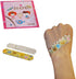 100PCs Cute Cartoon Waterproof Adhesive Bandages, First Aid Emergency Kit for Kids