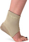 Tuli's Cheetah Gen2 Heel Cup, Foot Protection for Gymnasts and Dancers with Sever’s Disease and Heel Pain, Small