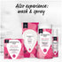Summer's 32 (Pack 9) Eve Feminine Cleansing Cloths, Sensitive Skin, Sheer Floral ea