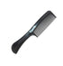 Magic 10 Piece Professional Styling Comb Set in Black