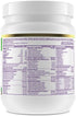 Paradise Herbs, ORAC Energy Proteins & Greens Powder, Antioxidant Power of 24 Servings of Fruits & Vegetables in 1 Scoop + 20g Protein, Unflavored Protein&Greens, 15