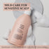 Dr. Bio Wrap-Up Shampoo (8.45oz/250ml)| Hydrating Mild Shampoo for Dry Hair, Sensitive & Itchy Scalp Soothing with Probiotics & CICA, Thickens Hair with Protein, Korean Hair Care, Vegan, Paraben Free