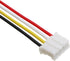 IAN034NA Battery Replacement for Qolsys IQ Panel 4, Battery Model IAN034NA QR0083-840