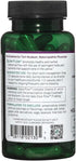 Vitanica Slow Flow, Menstrual Flow Support, Vegan, 60 Capsules