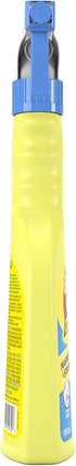 Goof Off FG720 Heavy Duty Spot Remover and Degreaser, Trigger Spray 16-Ounce