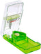EZY DOSE Pill Cutter with Safety Shield, Colors May Vary