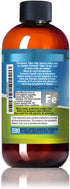 Liquid Iron Supplement for Women - High Potency Vegan Sublingual Iron Drops - Tasteless Flavor - 8 Ounces Nutrinoche