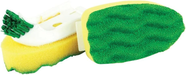 Scour Dish Wand Refill