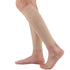 PAKHUDB Calf Compression Sleeves 1 Pair Calf Compression Sleeve 30-40mmhg Men Women Footless