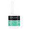 Karlash Brush On Builder Gel, Soak Off Build It Gel Crystal Clear for Sculpting Nail Extension, 0.5 oz.