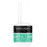 Karlash Brush On Builder Gel, Soak Off Build It Gel Crystal Clear for Sculpting Nail Extension, 0.5 oz.