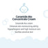 Illiyoon Ceramide Ato Concentrate Cream, 500ml (16.9oz)