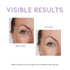 Eye Cream for Dark Circles, Puffiness, Bags, Anti-Aging Wrinkles, Korean Cream with Peptide, Vitamin C, Collagen, Vegan