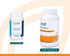 Klaire Labs Mitothera Capsule Formula - Mitochondrial Energy Support with CoQ10 as Ubiquinone & Red Grape Extract,