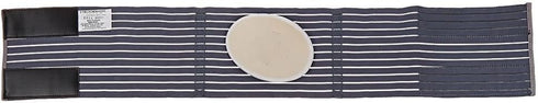 OTC Hernia Belt, Abdominal Umbilical Treatment, Select Series, Small Size