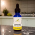 Vitamin B2 Supplement - Riboflavin Drops Liquid Extract for Headache Relief, Natural Energy - 1 Fl. oz.