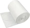 4 Gallon White Trash Bags, 115 Counts, Small Garbage Can Bags