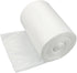 4 Gallon White Trash Bags, 115 Counts, Small Garbage Can Bags