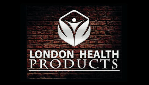 London Health Products (1) Twice a Day Pill Organizer, Weekly Day and Night Pill Container, Day and Night Medication