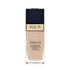 Nordic Veil Foundation - Full Poreless Coverage, Long Lasting Soft Matte Finish, 307 Disa - Light Medium Neutral